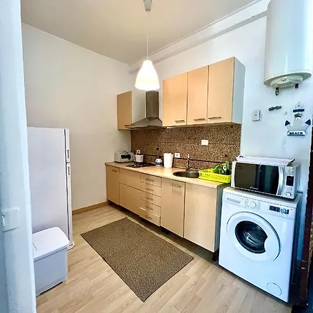 Apartment La Casita De La Pardela San Cristóbal de La Laguna