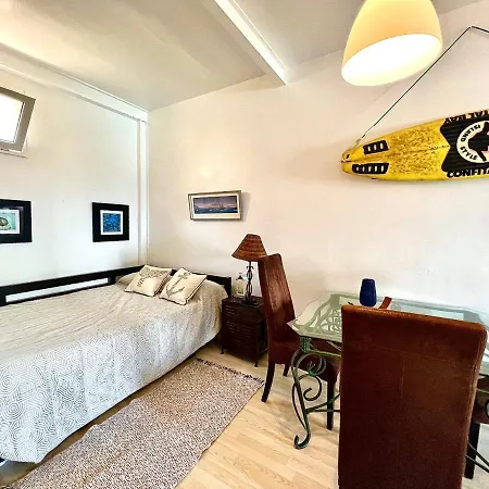 La Casita De La Pardela * 拉拉古纳